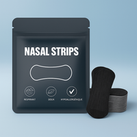 ZenAir Boost – Respiration Libre – Endurance Maximisée