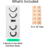 ZenAir Clair – Respiration Profonde – Concentrez-vous Facilement