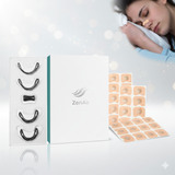 ZenAir Clair – Respiration Profonde – Concentrez-vous Facilement