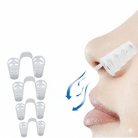 ZenAir Nuit – Respiration Apaisée – Sommeil Profond